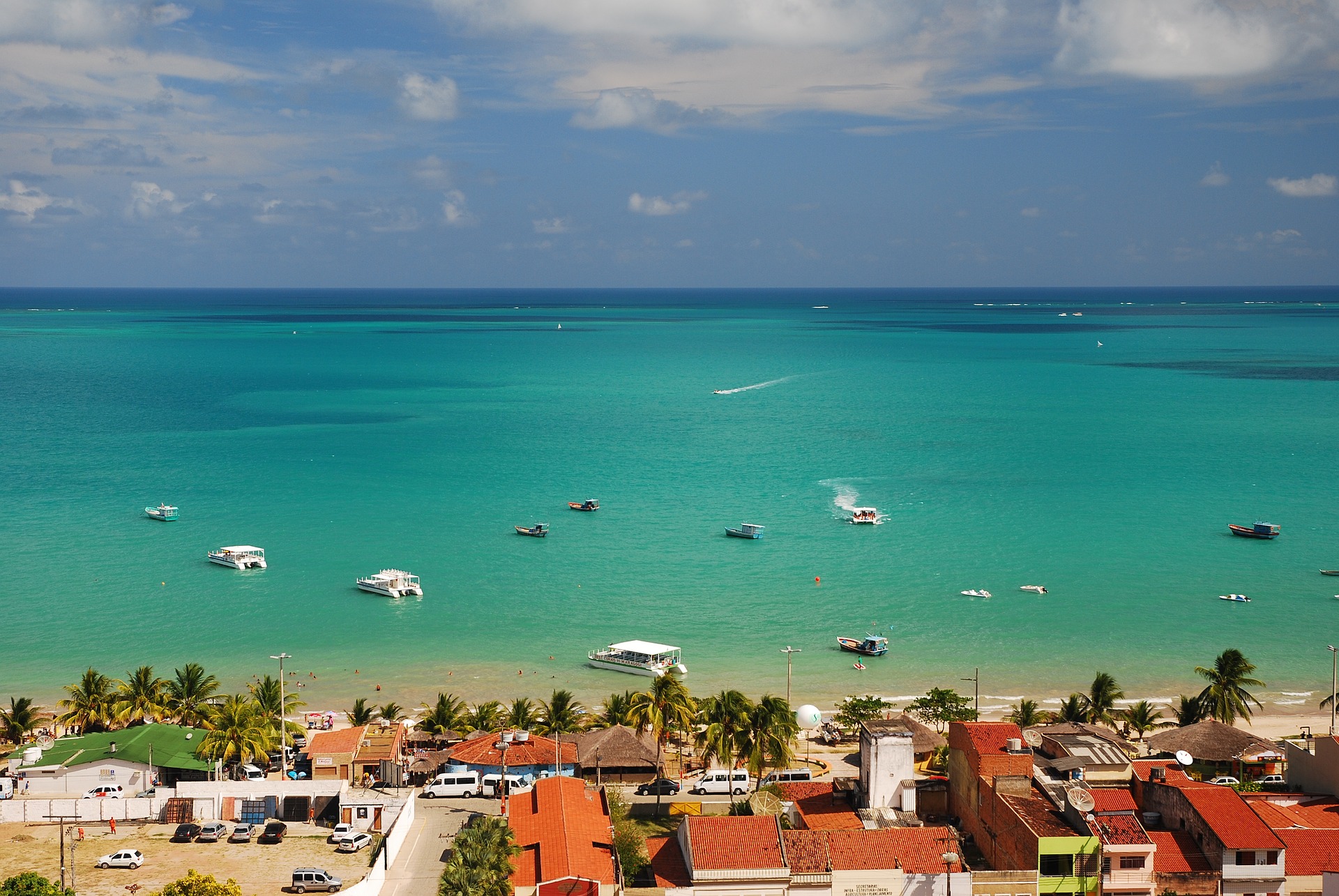 Tanque d`Arca - Alagoas