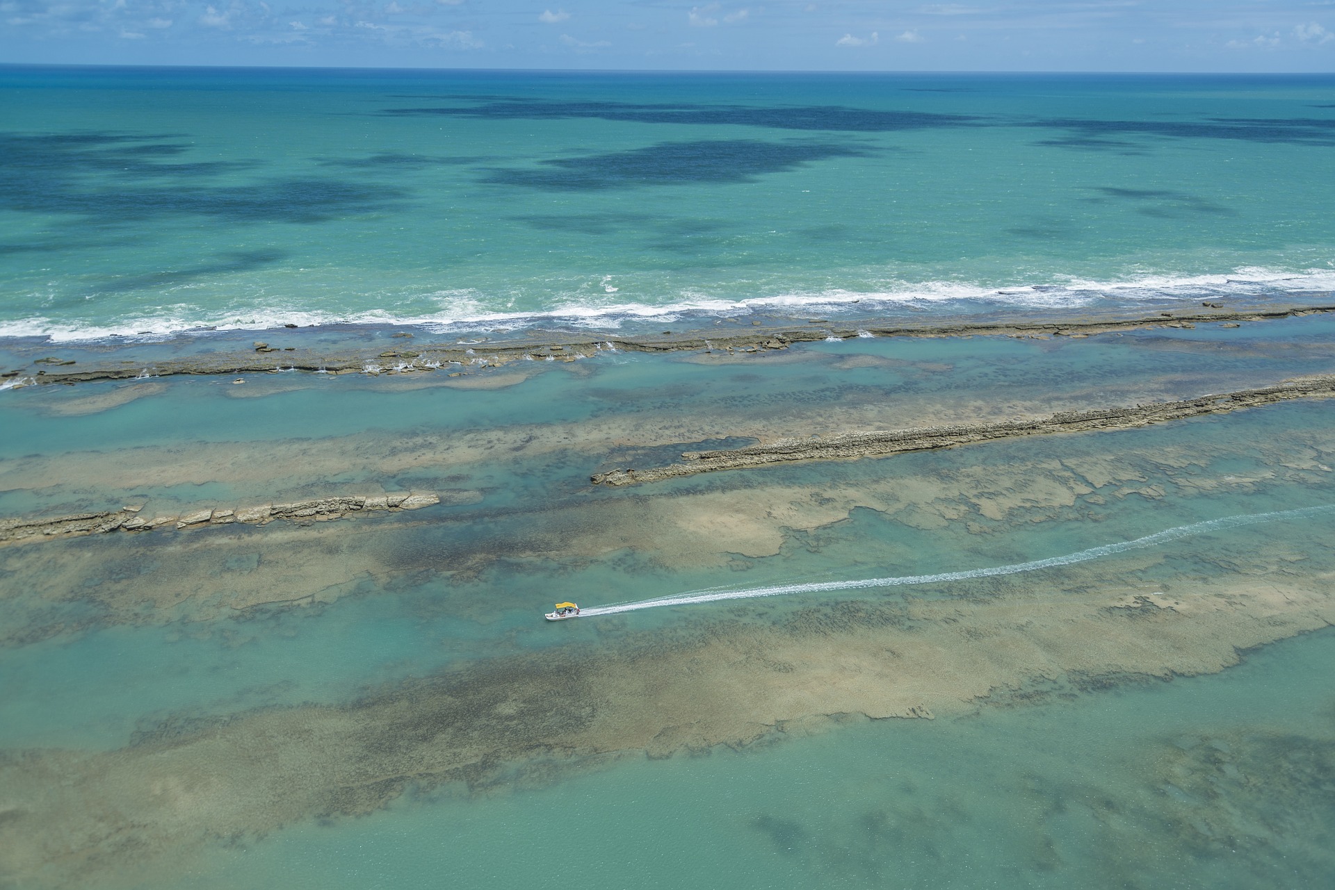 Barra de Santo Antônio - Alagoas