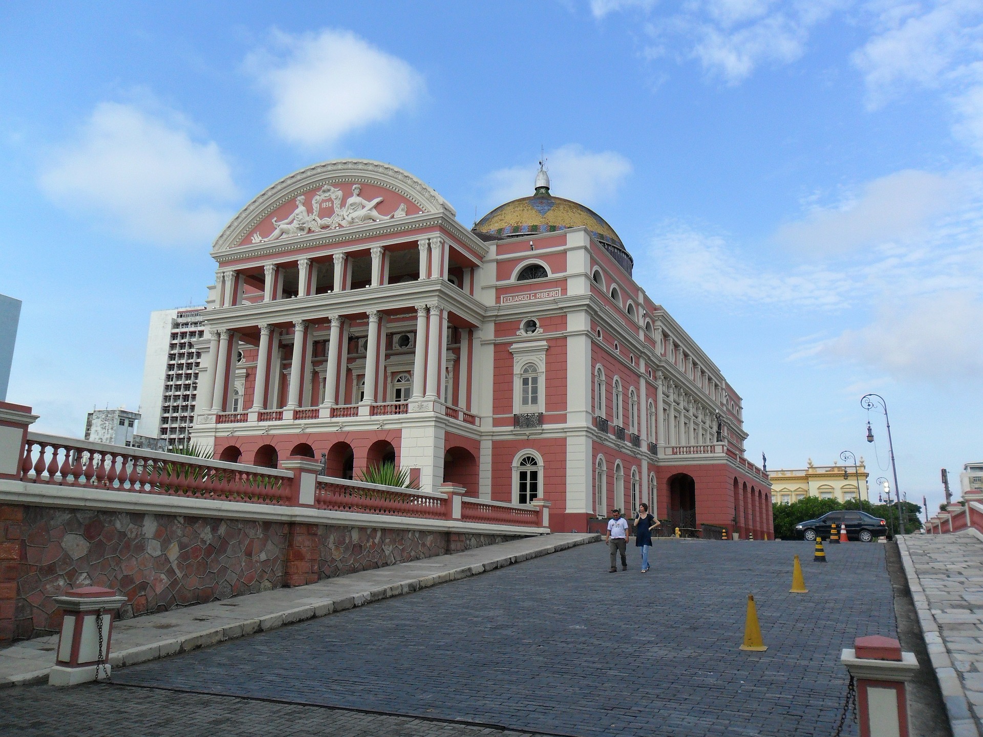 Santa Isabel do Rio Negro - Amazonas