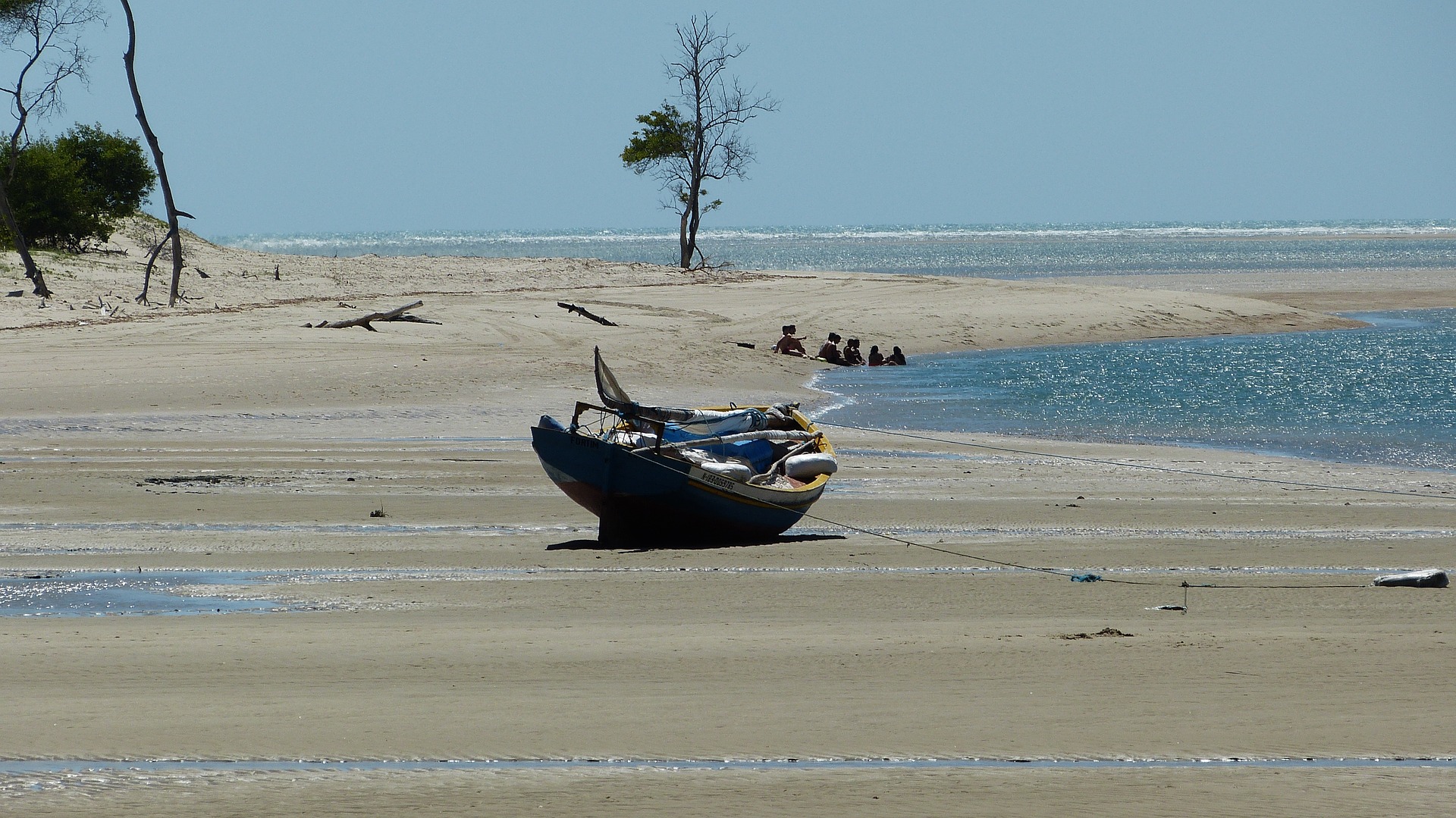 Tabuleiro do Norte - Ceará