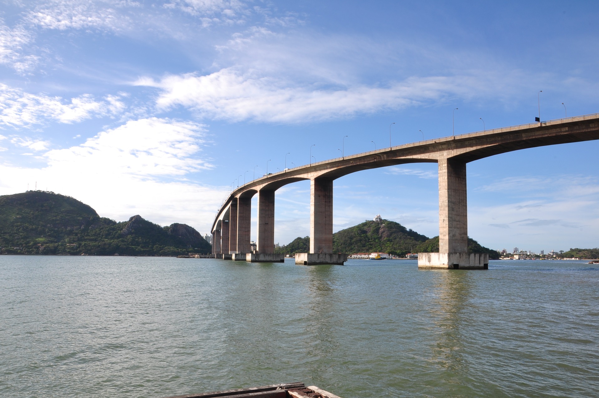 Vila Velha - Espírito Santo