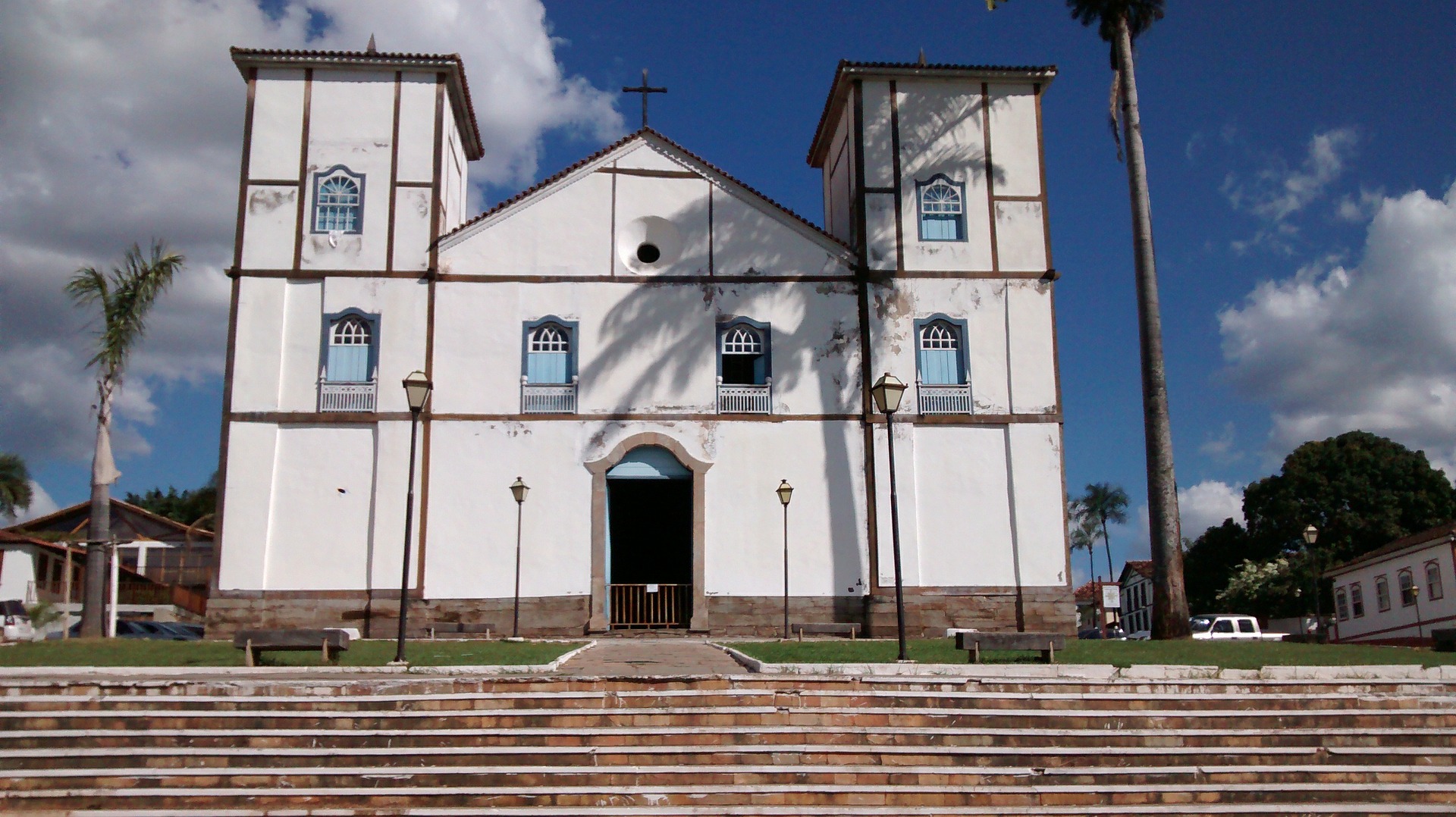 Cachoeira Alta - Goiás