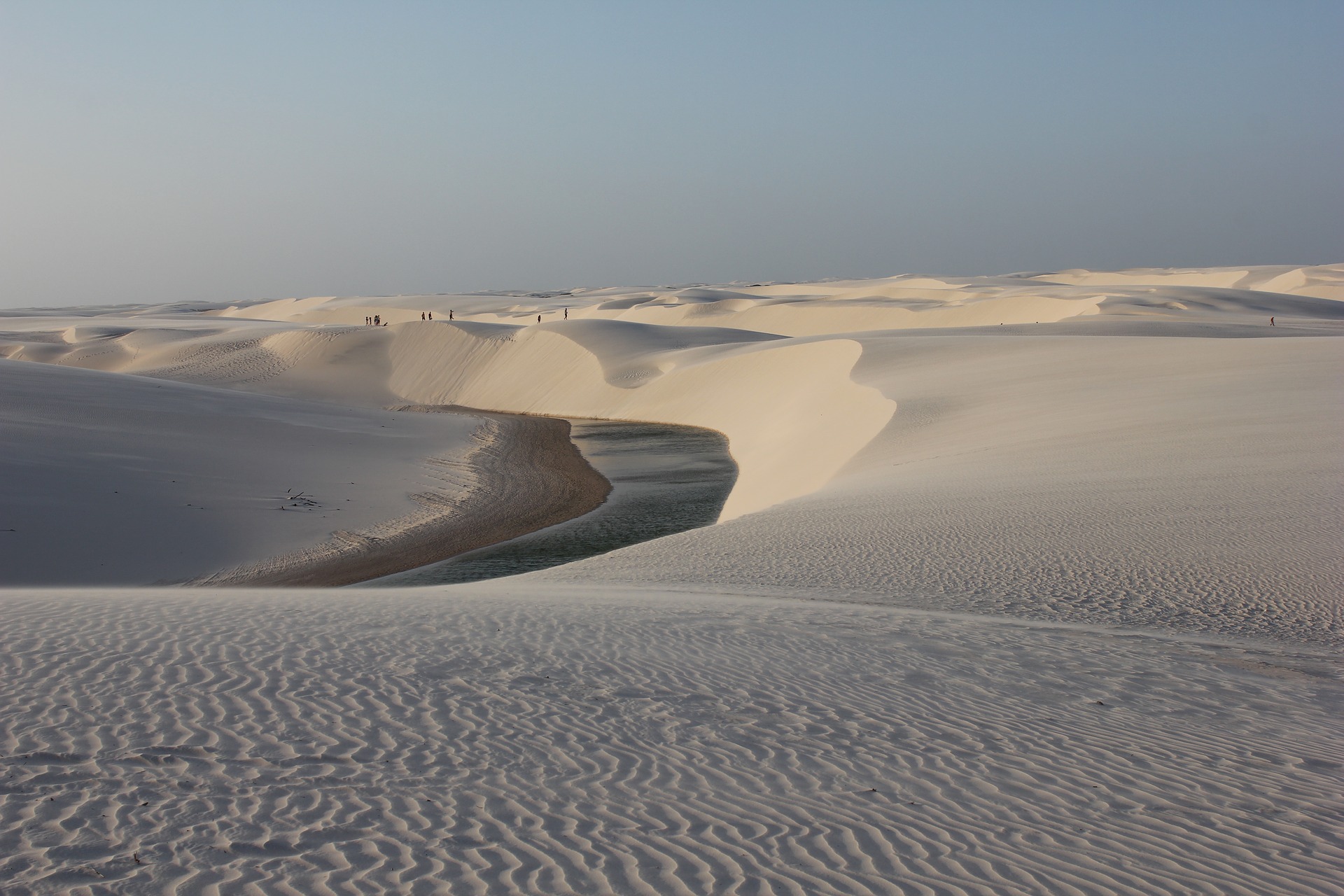 São Pedro dos Crentes - Maranhão