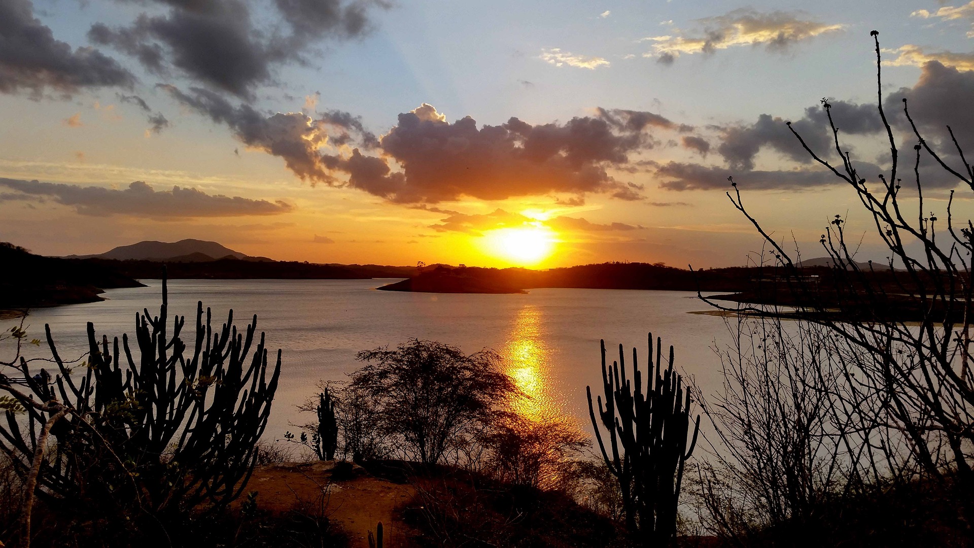 Triunfo - Paraíba