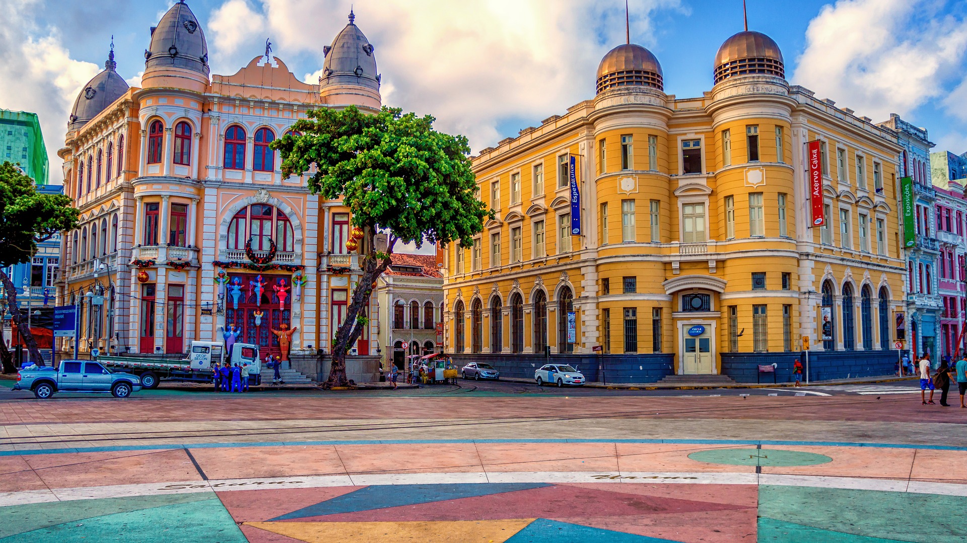 Santa Terezinha - Pernambuco