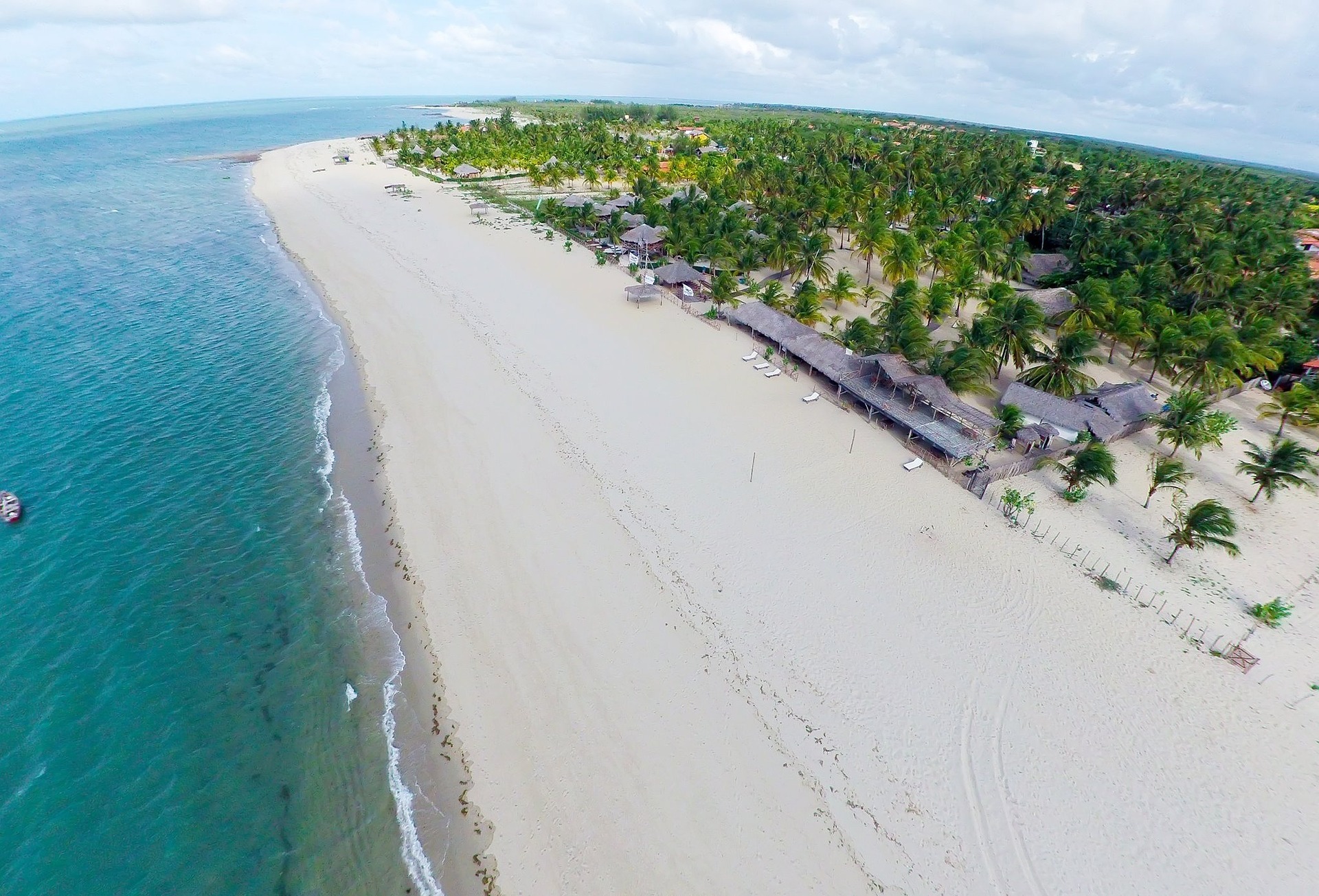 São Gonçalo do Piauí - Piauí