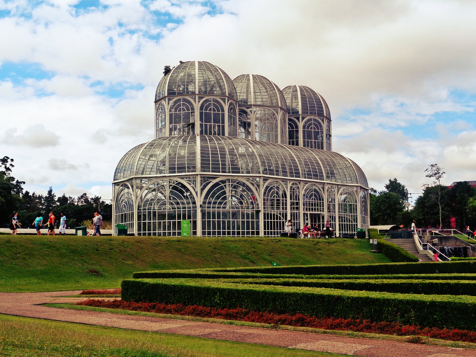 Terra Roxa - Paraná