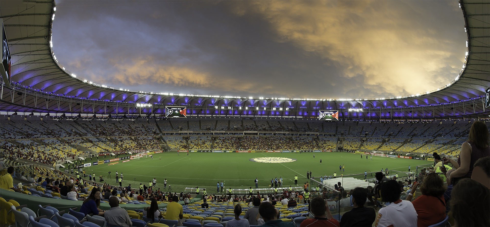 Inhoaíba - Rio de Janeiro - RJ