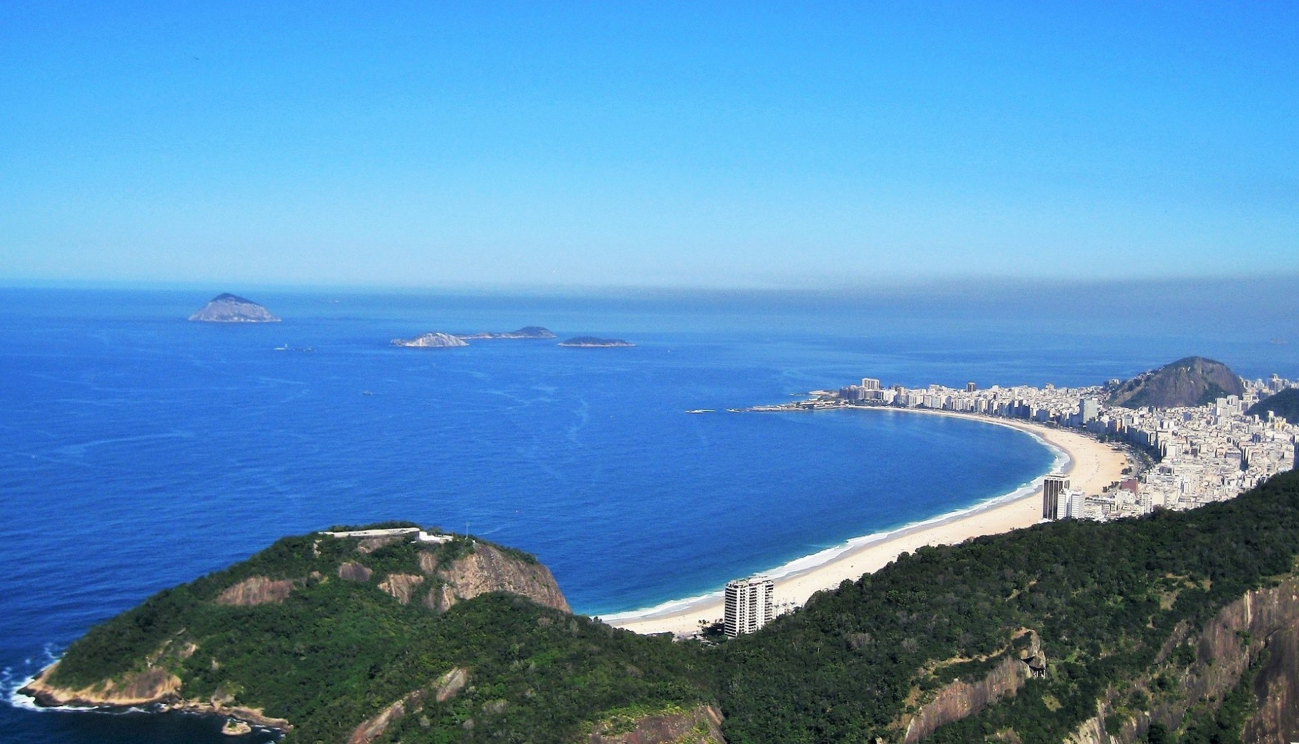 Vasco da Gama - Rio de Janeiro - RJ
