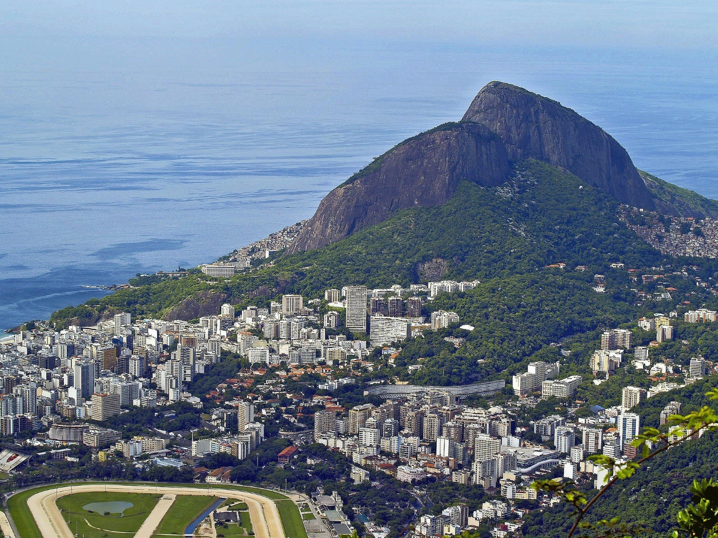 Campinho - Rio de Janeiro - RJ
