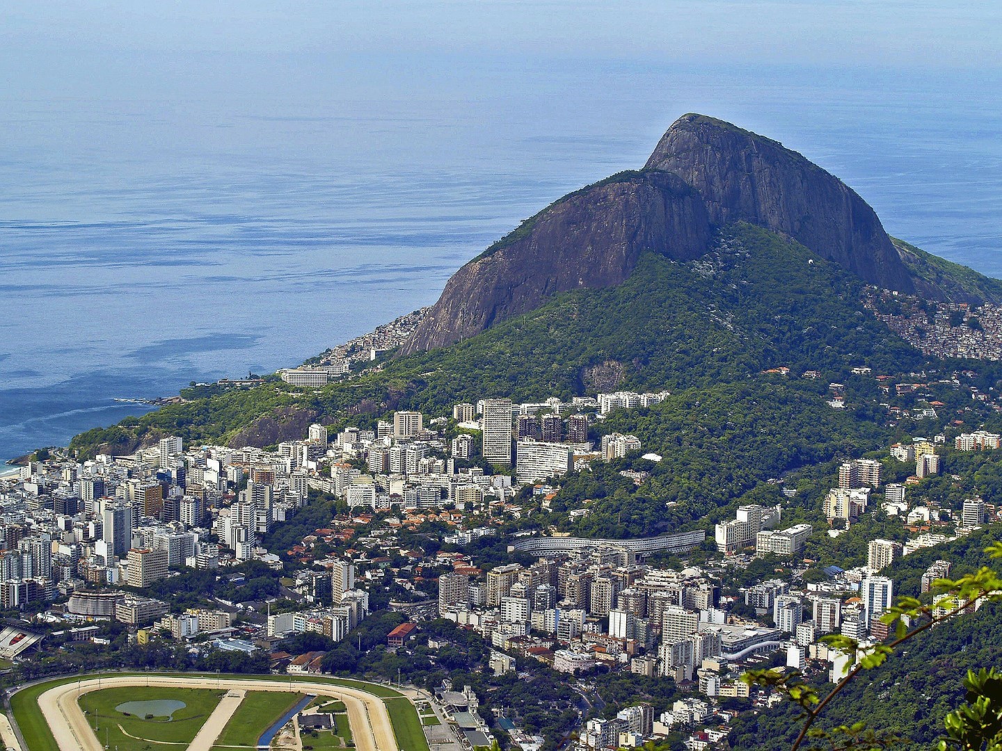 Barra da Tijuca - Rio de Janeiro - RJ