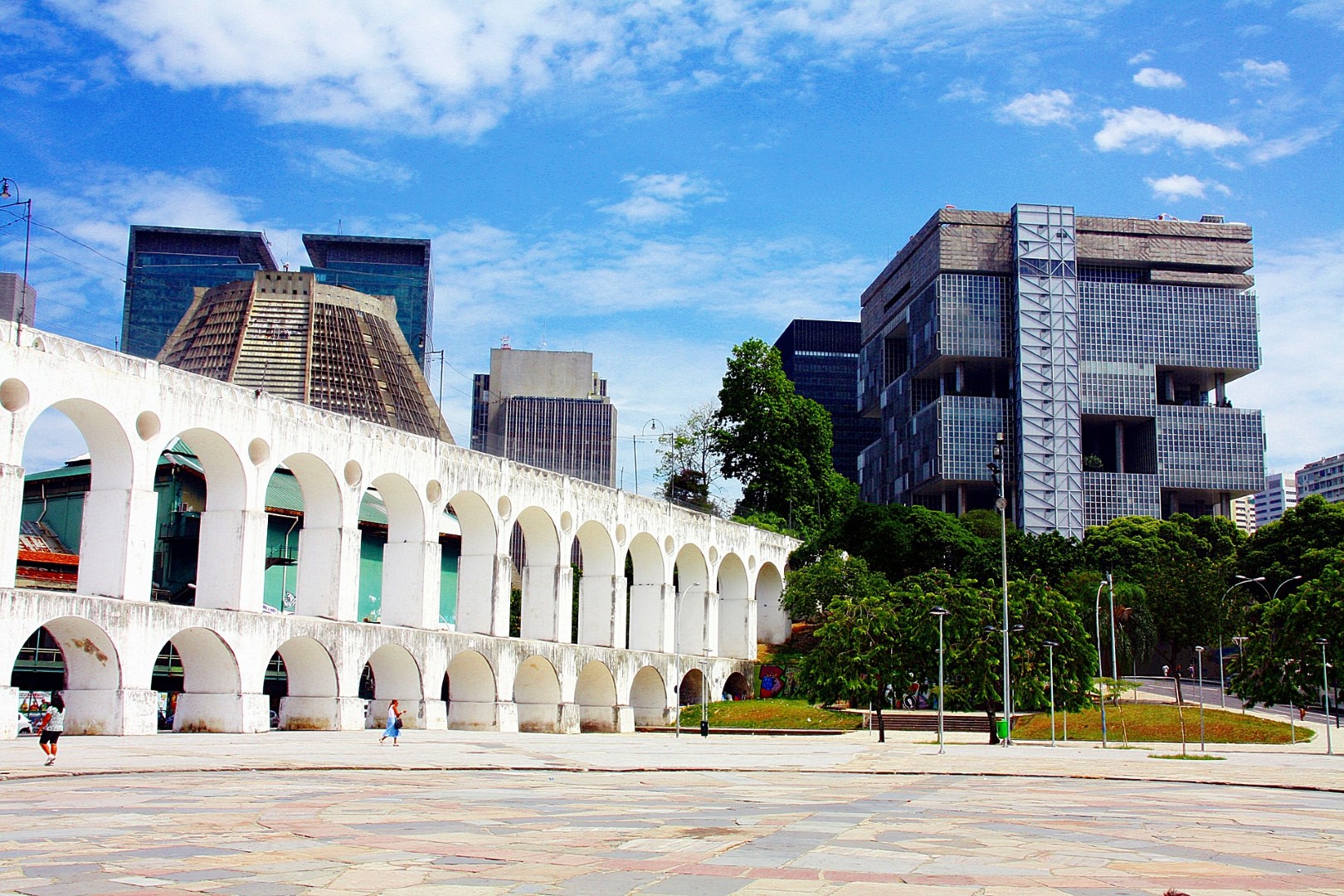 Jardim Botânico - Rio de Janeiro - RJ