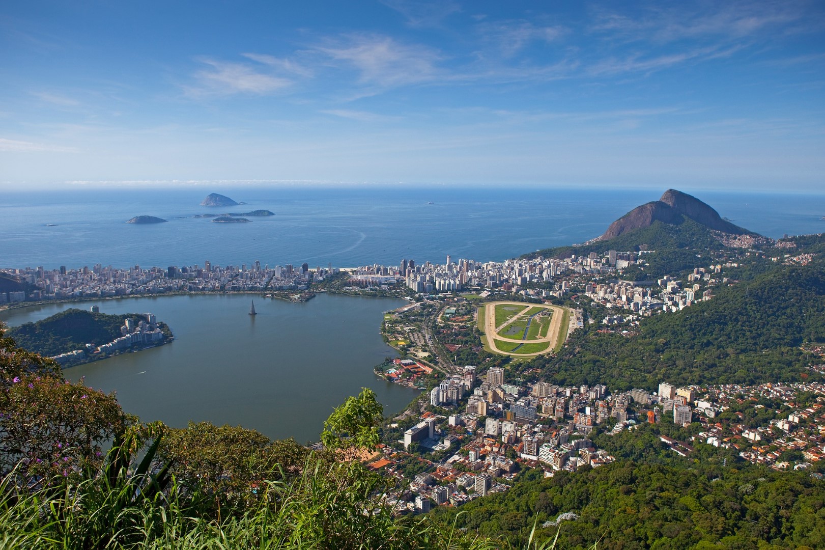 Catete - Rio de Janeiro - RJ