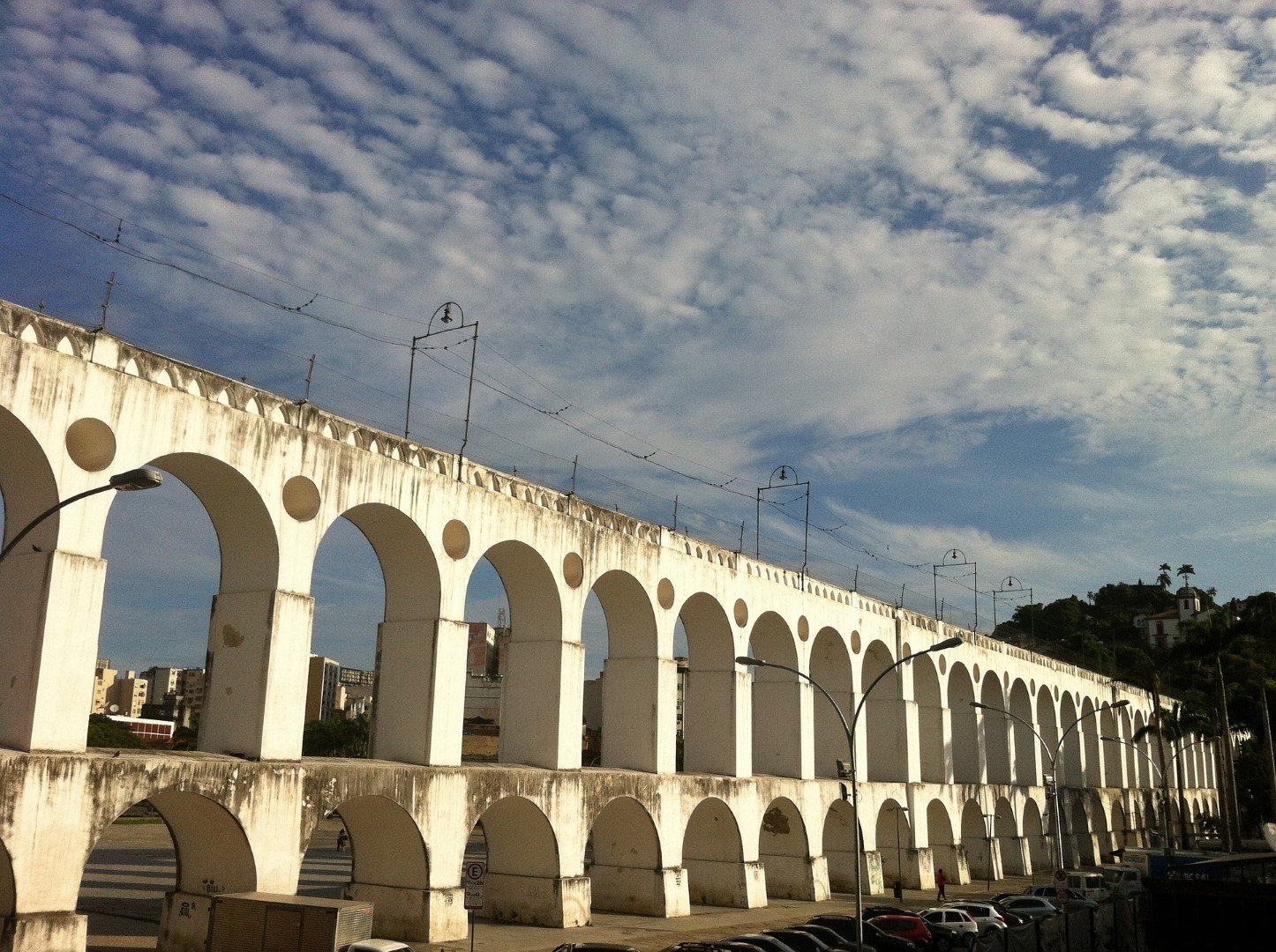 Marechal Hermes - Rio de Janeiro - RJ