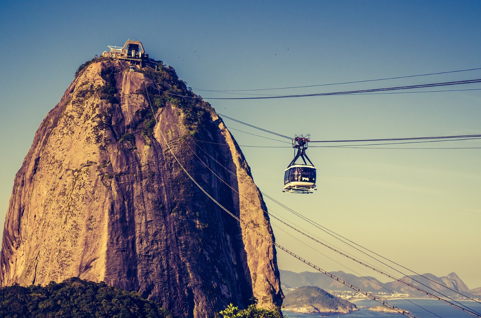 Glória - Rio de Janeiro - RJ
