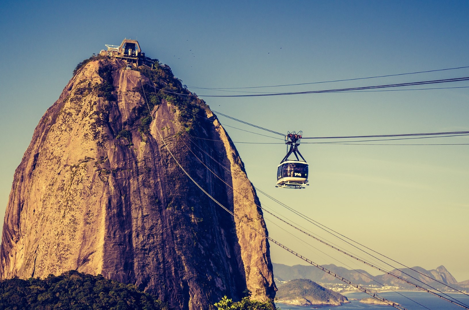 Vila Kosmos - Rio de Janeiro - RJ