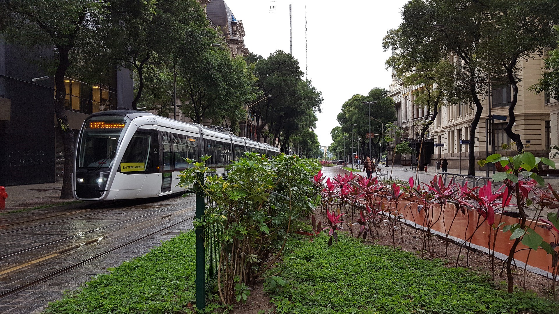 Vaz Lobo - Rio de Janeiro - RJ