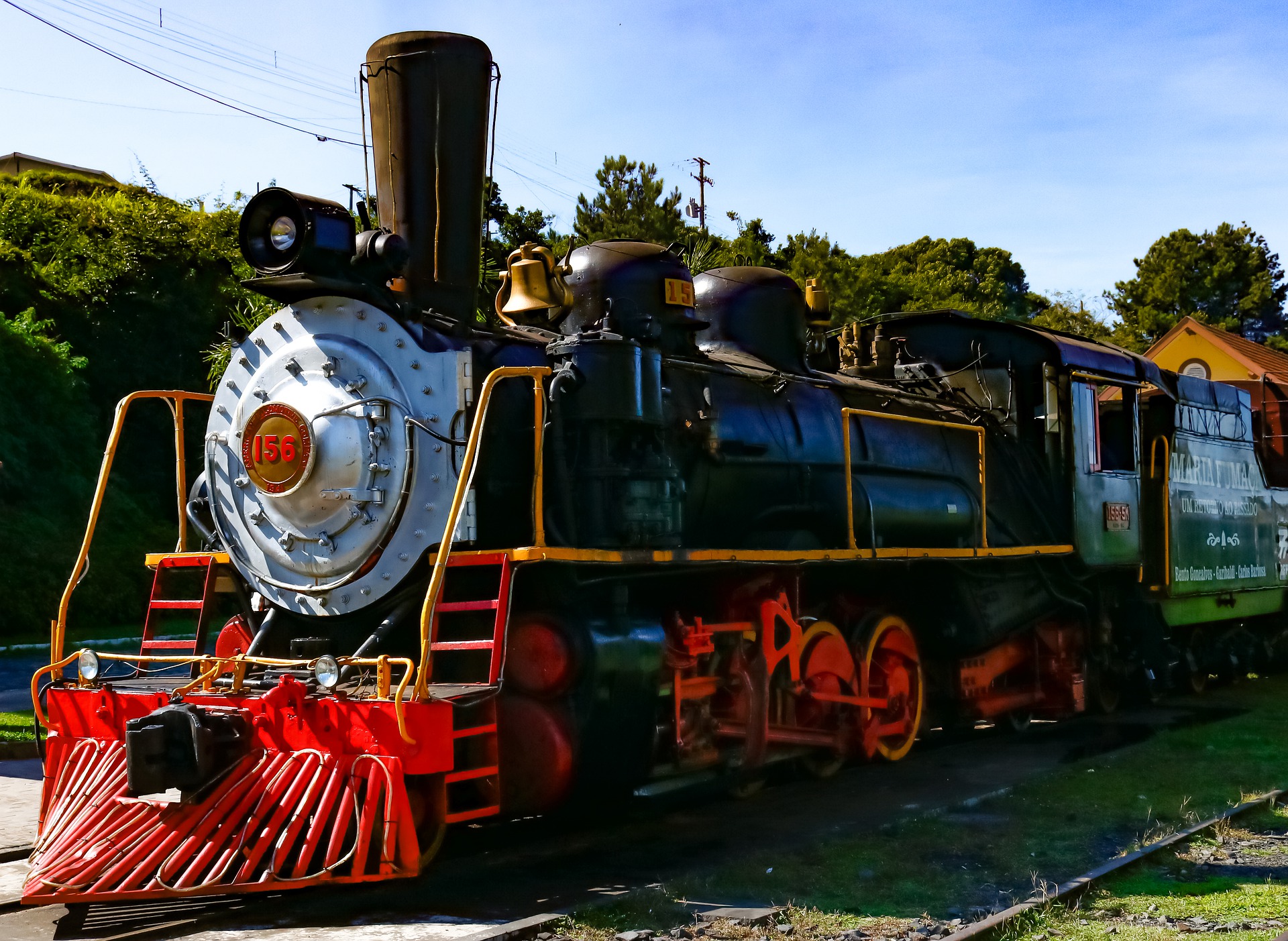 Augusto Pestana - Rio Grande do Sul