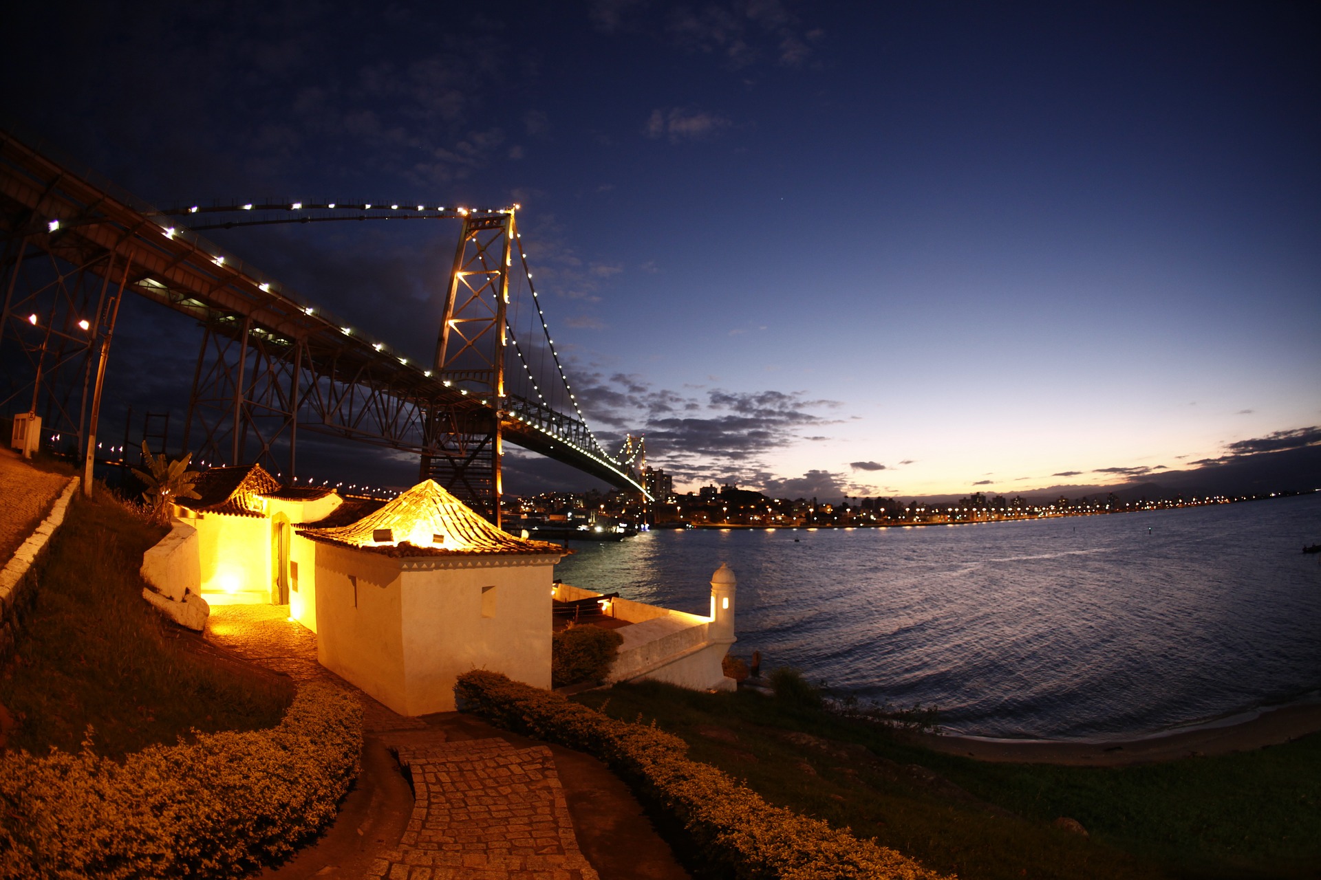 Itapiranga - Santa Catarina