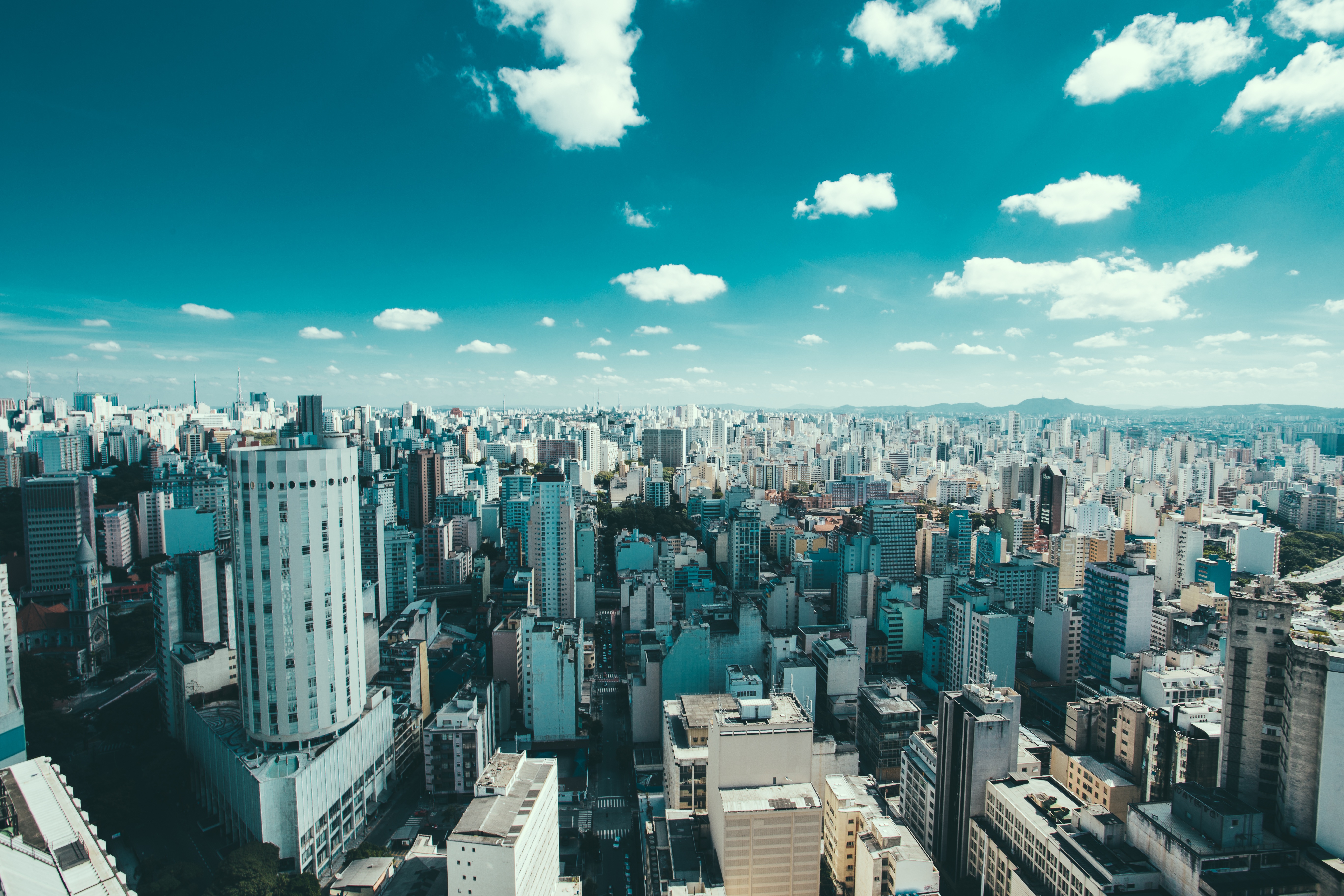 Suzano - São Paulo