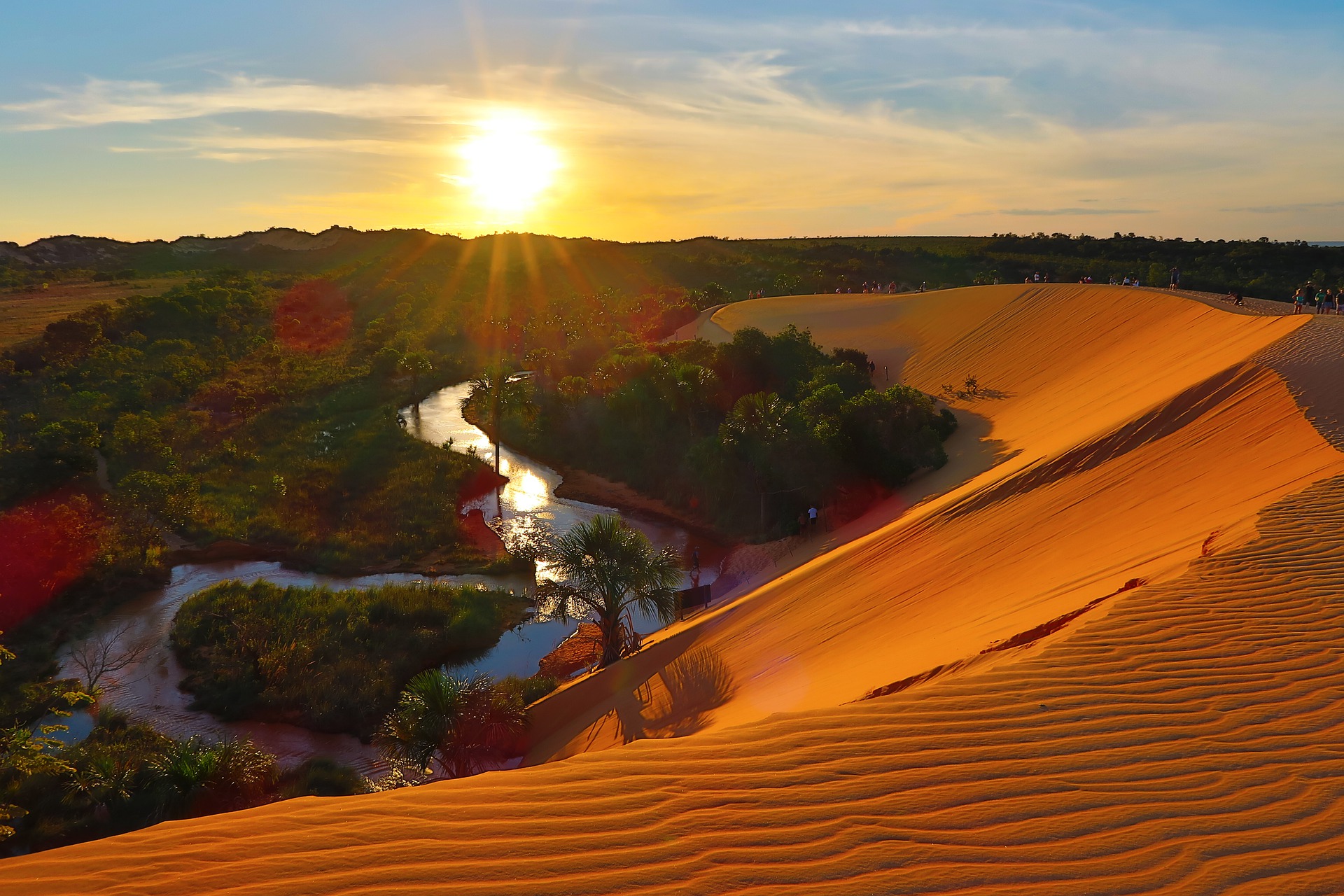 Aguiarnópolis - Tocantins